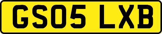 GS05LXB