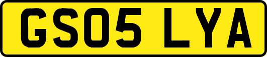 GS05LYA