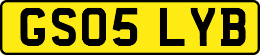 GS05LYB