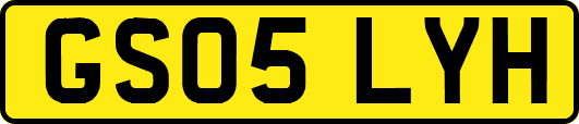 GS05LYH