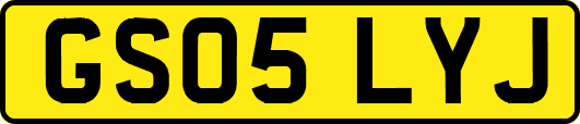 GS05LYJ