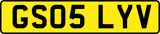 GS05LYV