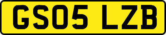 GS05LZB
