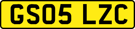 GS05LZC