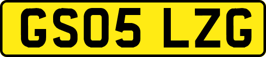 GS05LZG