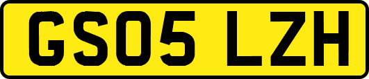 GS05LZH