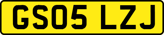 GS05LZJ