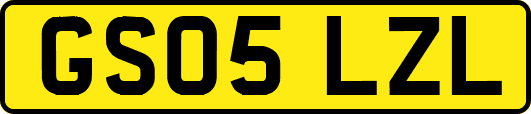 GS05LZL