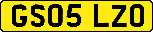 GS05LZO