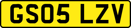 GS05LZV