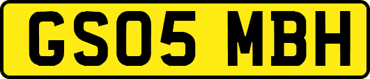 GS05MBH