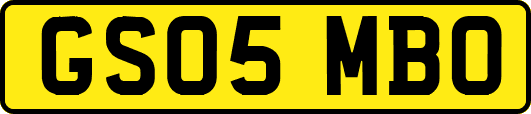 GS05MBO