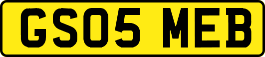 GS05MEB
