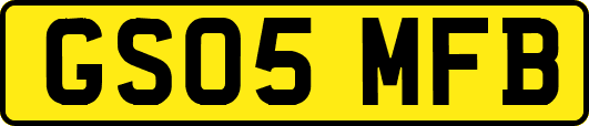 GS05MFB