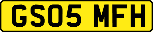 GS05MFH