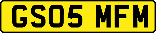 GS05MFM