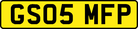 GS05MFP