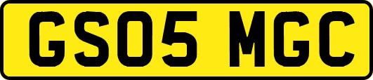 GS05MGC