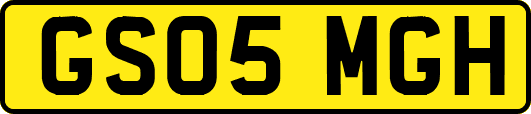 GS05MGH