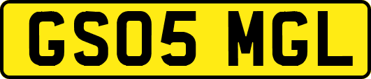GS05MGL