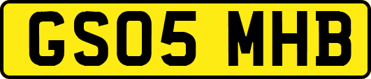 GS05MHB
