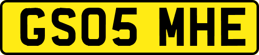 GS05MHE