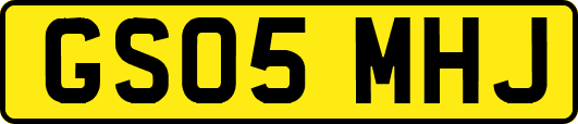 GS05MHJ
