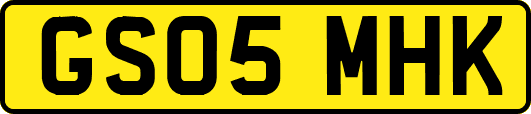 GS05MHK