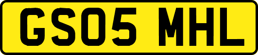 GS05MHL