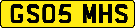 GS05MHS