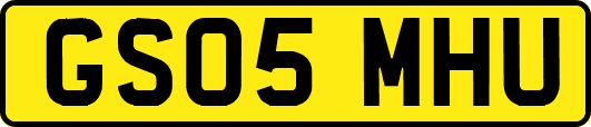 GS05MHU