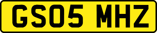 GS05MHZ