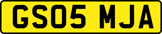 GS05MJA