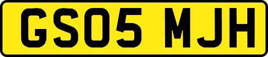 GS05MJH