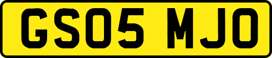 GS05MJO
