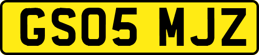 GS05MJZ