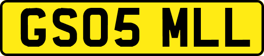 GS05MLL