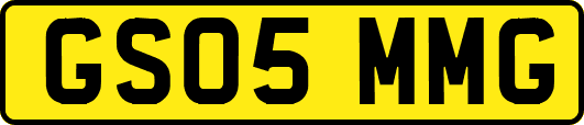 GS05MMG