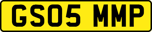 GS05MMP