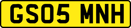 GS05MNH
