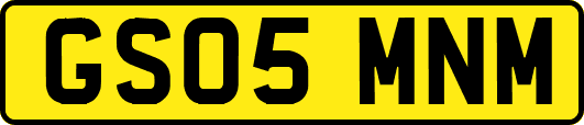 GS05MNM