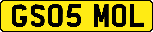 GS05MOL
