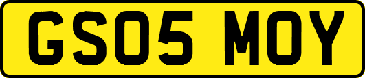 GS05MOY