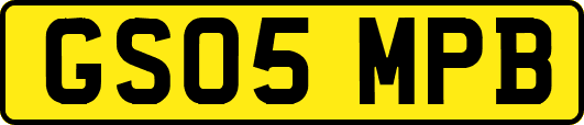 GS05MPB