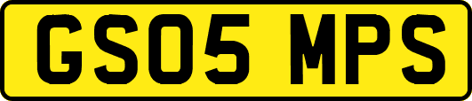 GS05MPS