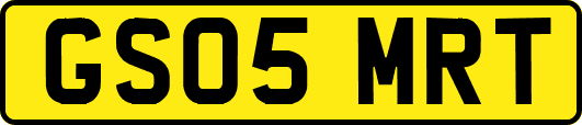 GS05MRT