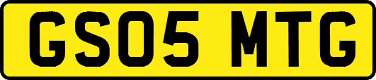 GS05MTG