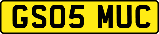 GS05MUC