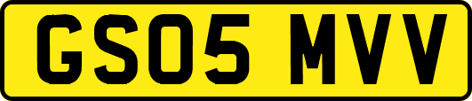 GS05MVV
