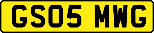 GS05MWG